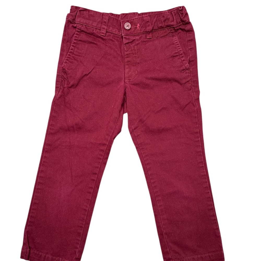 Primary Pants Size 5